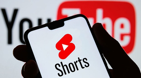 sigla Youtube, sigla Shorts, mana