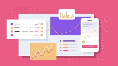 o grafica reprezentand o structura al unui audit SEO