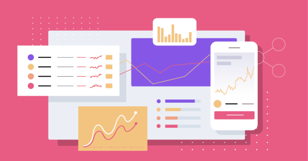 o grafica reprezentand o structura al unui audit SEO
