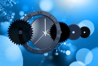 Interval de timp optimizare