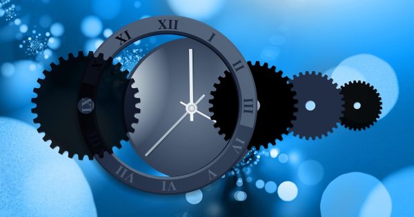 Interval de timp optimizare
