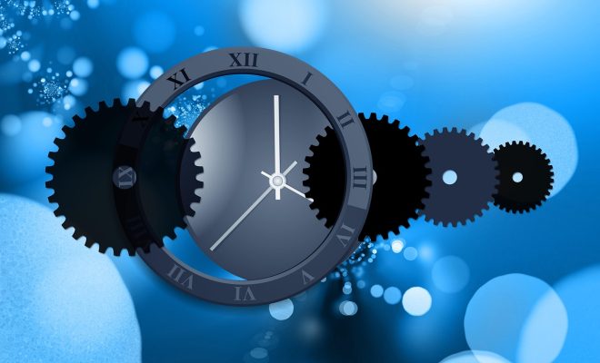 Interval de timp optimizare