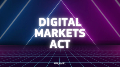 investigație ue privind google și digital markets act