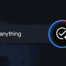 Grafică utilizată pentru articolul despre google ai mode, cu un element vizual modern care sugerează interacțiuni AI în căutare